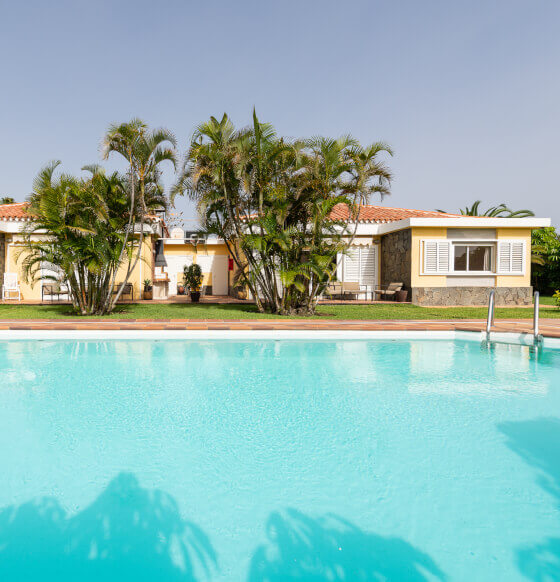 Bungalows Cordial Macaro Beach