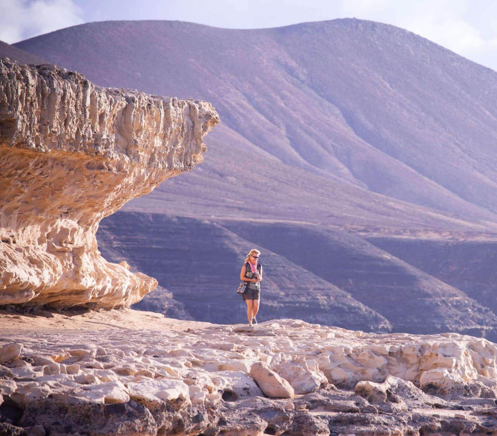 Ajuy, Fuerteventura