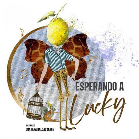 Esperando a Lucky