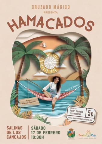 Hamacados