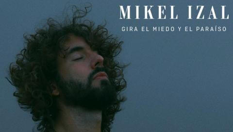 MIKEL IZAL