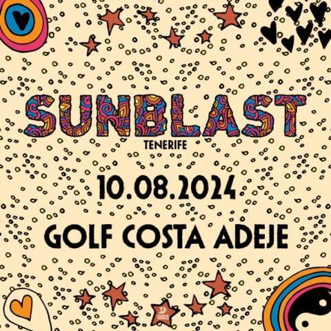 Sunblast 2024