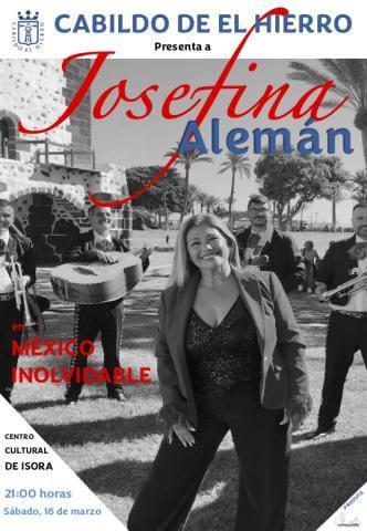 concierto_josefina_aleman