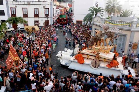 garachico lustrales